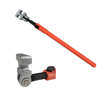 BN Products BNHYBR Adjustable Hickey Bars