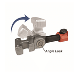 BN Products BNHYBR Adjustable Hickey Bars