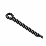 1/8" x 4" Cotter PIn Carbon Steel Zinc Plated Clear