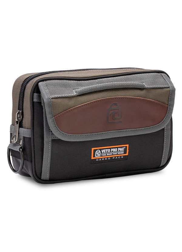 Veto Pro Pac CP4 - Cargo Pac Tool Pouch