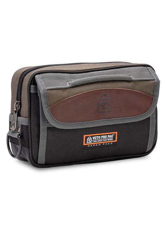 Veto Pro Pac CP4 - Cargo Pac Tool Pouch