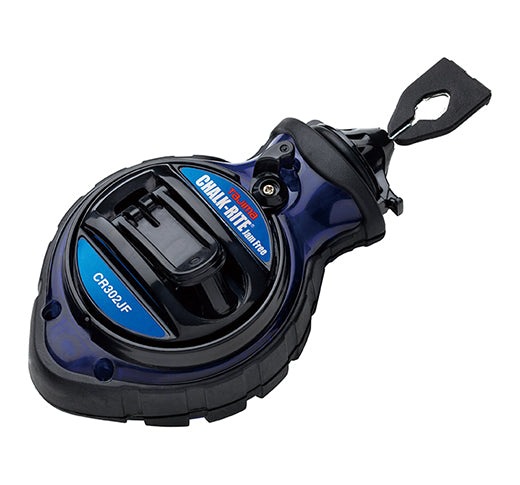 Tajima CR302JF Chalk-Rite Jam Free Chalk Line
