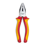 Crescent 8" VDE Insulated Lineman Pliers