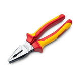 Crescent 8" VDE Insulated Lineman Pliers