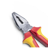 Crescent 8" VDE Insulated Lineman Pliers