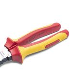 Crescent 8" VDE Insulated Lineman Pliers