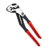 Crescent RTZ212V 12" Z2 K9™ V-Jaw Dipped Handle Tongue and Groove Pliers