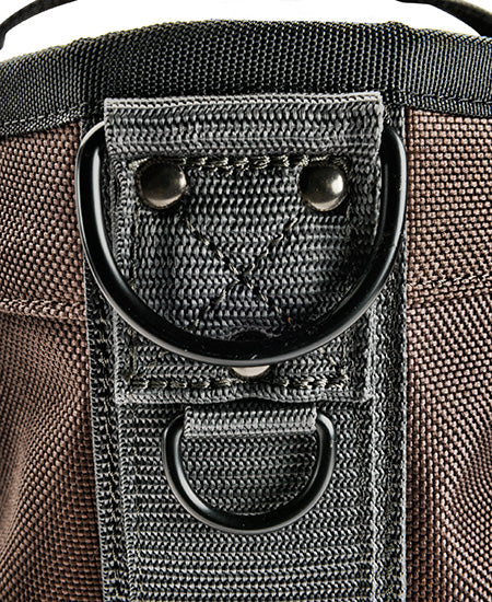 Veto Pro Pac CT-XL - Extra Large Cargo Tote, 3mm waterproof base