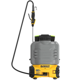 DEWALT DCCS1100B 20V MAX* XR® Concrete Chemical Sprayer (Tool Only)