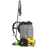 DEWALT DCCS1100B 20V MAX* XR® Concrete Chemical Sprayer (Tool Only)