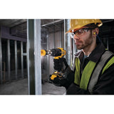 DeWalt DCD709B ATOMIC 20V MAX Cordless 1/2 in. Compact Hammer Drill/Driver (Tool Only)