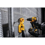 DeWalt DCD709B ATOMIC 20V MAX Cordless 1/2 in. Compact Hammer Drill/Driver (Tool Only)