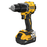 DeWalt DCD799P1 DEWALT 20V MAX ATOMIC 1/2-in. Hammer Drill Kit