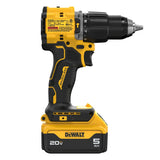 DeWalt DCD799P1 DEWALT 20V MAX ATOMIC 1/2-in. Hammer Drill Kit