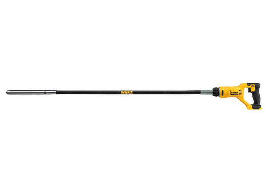 DeWalt DCS531B DEWALT 20V MAX* Cordless Pencil Vibrator (Tool Only)