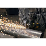 DeWalt DCG402B ATOMIC 20V MAX* 4-1/2 in. Angle Grinder (Tool Only)