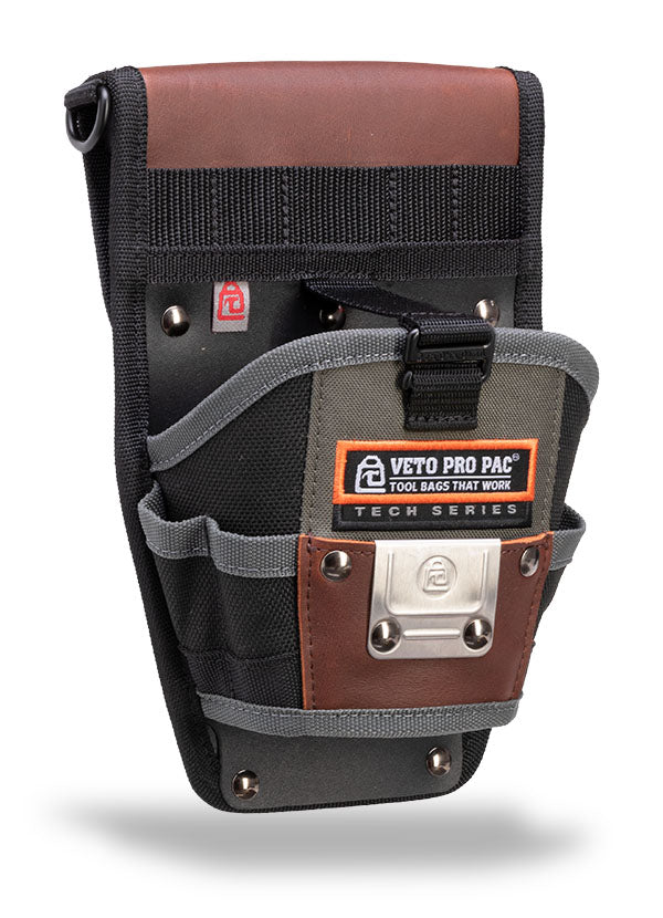 Veto Pro Pac DH1X - Drill Holster