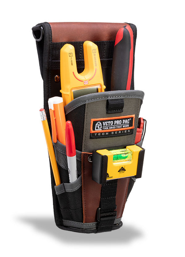 Veto Pro Pac DH2X - Drill Holster