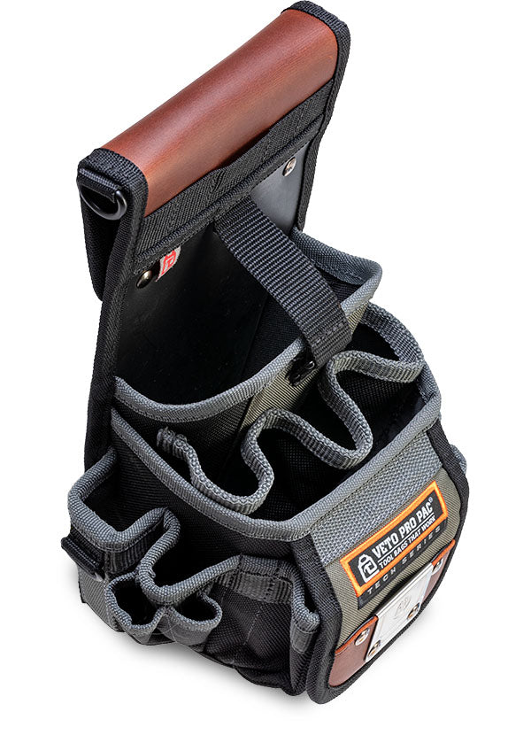 Veto Pro Pac DP3 - Drill and Tool Pouch