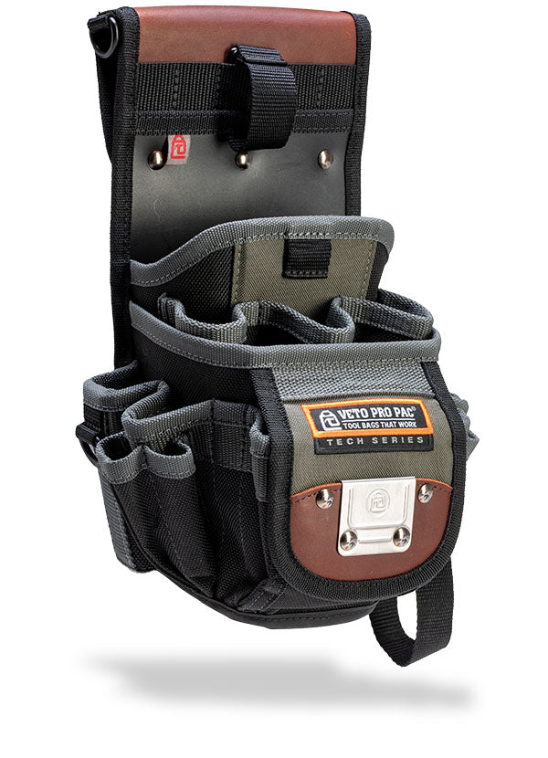 Veto Pro Pac DP3 - Drill and Tool Pouch