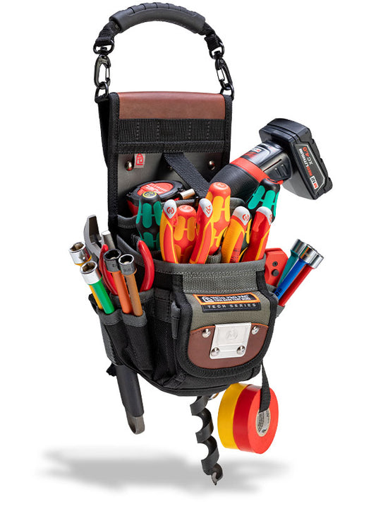 Veto Pro Pac DP3 - Drill and Tool Pouch