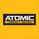 DeWalt DCD799P1 DEWALT 20V MAX ATOMIC 1/2-in. Hammer Drill Kit