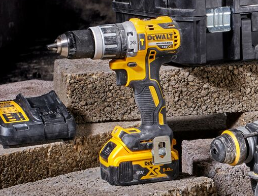 DeWalt Tools Power Tool Tile