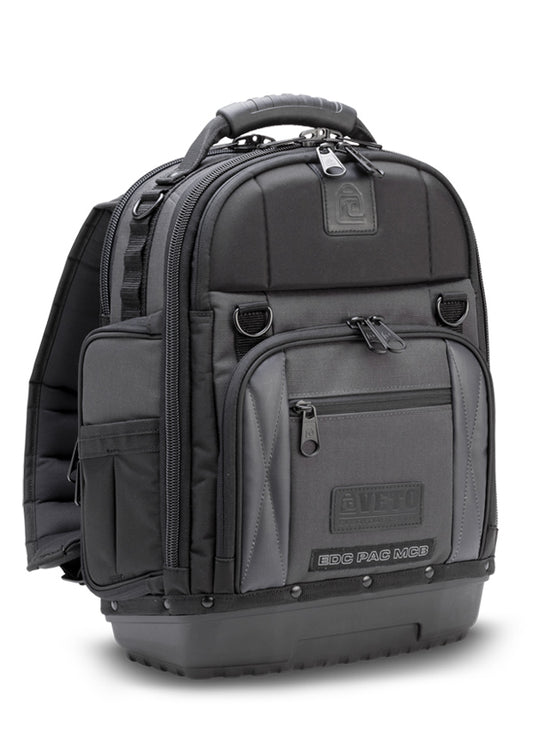 Veto Pro Pac EDC PAC MCB CARBON - Everyday Carry Backpack, Waterproof base