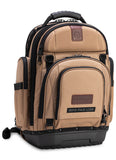 Veto Pro Pac EDC PAC LCB DESERT - Everyday Carry Backpack, Waterproof base