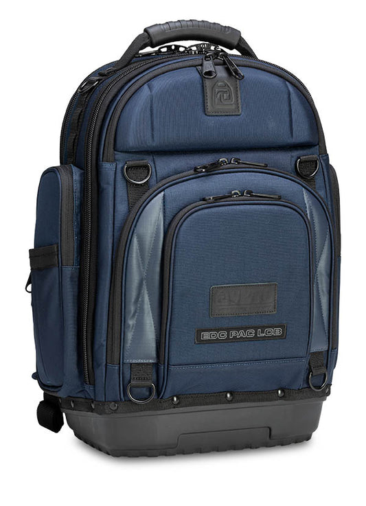 Veto Pro Pac EDC PAC LCB MIDNIGHT - Everyday Carry Backpack, Waterproof base