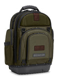 Veto Pro Pac EDC PAC LCB OLIVE - Everyday Carry Backpack, Waterproof base