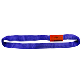 LIFT-ALL EN30 X 6' PURPLE ENDLESS TUFLEX POLYESTER ROUNDSLING