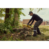 DEWALT DCCS621B 20V MAX* Compact 12 in. Brushless Cordless Chainsaw (Tool Only)