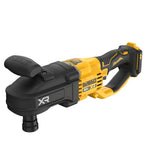 DEWALT DCD447B 20V MAX* XR Brushless Cordless 7/16 in. Quick Change Compact Stud Joist Drill (Tool Only)