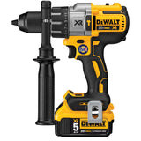 DeWalt DCD996P2 20V MAX XR Li-Ion Brushless 3 Speed Hammer Drill