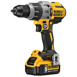 DeWalt DCD996P2 20V MAX XR Li-Ion Brushless 3 Speed Hammer Drill