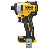 DEWALT DCK486D2 20V MAX Atomic Cordless Brushless 4 Tool Combo Kit