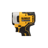 DEWALT DCK486D2 20V MAX Atomic Cordless Brushless 4 Tool Combo Kit