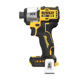 DeWalt DCF845B 20V MAX XR 3-Speed Impact 1/4 in. Driver (Tool Only) (Open Box)