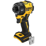DeWalt DCF870B 20V MAX XR Brushless Cordless 1/4 in. Quiet Hydraulic Impact Driver (Tool Only)