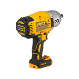 DeWalt DCF899B 20V MAX* XR HIGH TORQUE 1/2 IN. IMPACT WRENCH WITH DETENT PIN ANVIL (TOOL ONLY)