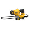 DeWalt DCGG581B 20V MAX* 2-Speed Grease Gun (Tool Only)