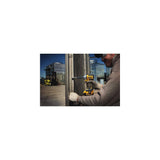 DeWalt DCK205P1 20V MAX XR Lithium-Ion Cordless Automotive Combo Kit (2-Tool) with 1/2 in. Impact Wrench & 3/8 in. Impact Wrench