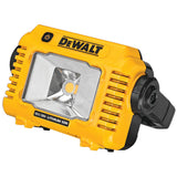 DEWALT, DCL077B, Cordless Work Light, 2,000 Lumen, Compact, 20V MAX Lithium Ion