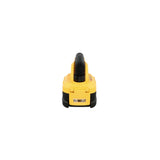 DEWALT, DCV517B, Portable Vacuum, 20V MAX, 0.5 gal, HEPA Filter, Cordless, Wet/Dry