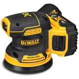 DeWalt DCW210P1 20V Max* XR 5" Cordless Random Orbital Sander Kit