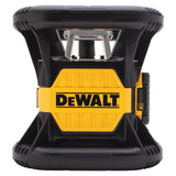 DeWalt DW079LG 20V MAX Green Tough Rotary Laser