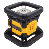 DeWalt DW079LG 20V MAX Green Tough Rotary Laser