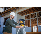 DeWalt DW079LG 20V MAX Green Tough Rotary Laser