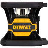 DeWalt DW080LRS 20V MAX Tool Connect Red Tough Rotary Laser